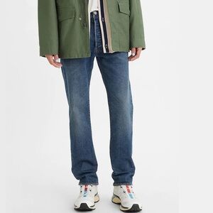 Men’s Original Levi’s 501’s Straight Leg size 38x32